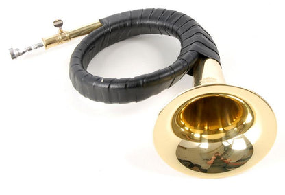 thomann pless horns thomann bb- fürst pless horn
