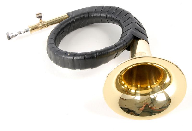 thomann pless horns thomann bb- fürst pless horn