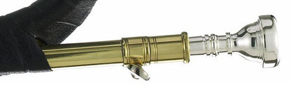 thomann pless horns thomann bb- fürst pless horn