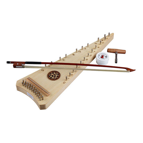 Buy Thomann D1004 Europe Soprano Psaltery Online Bajaao