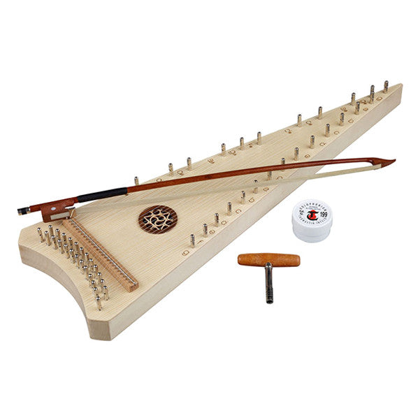 thomann psalteries thomann d1005 europe alto psaltery