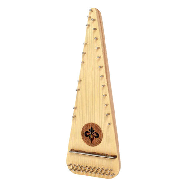 thomann psalteries thomann round body soprano psaltery
