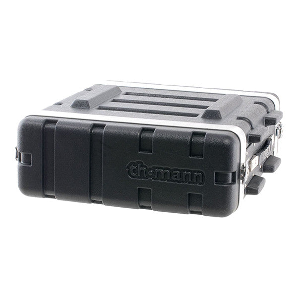 Thomann Rack Cases Thomann 3U 19-Inch Rack Case