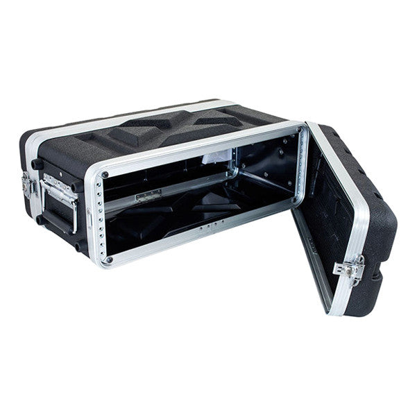 thomann rack cases thomann 3u 19-inch shallow rack case