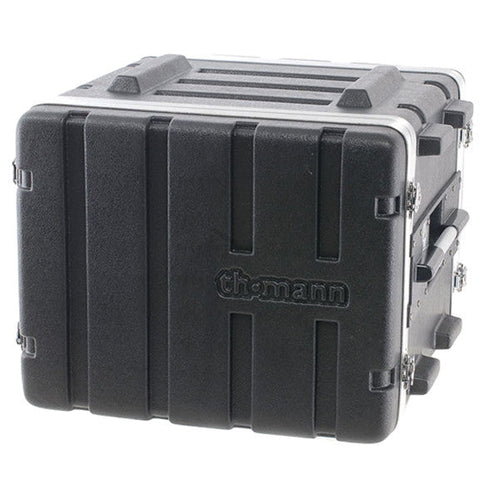 Buy Thomann 8U 19-Inch Rack Case Online | Bajaao