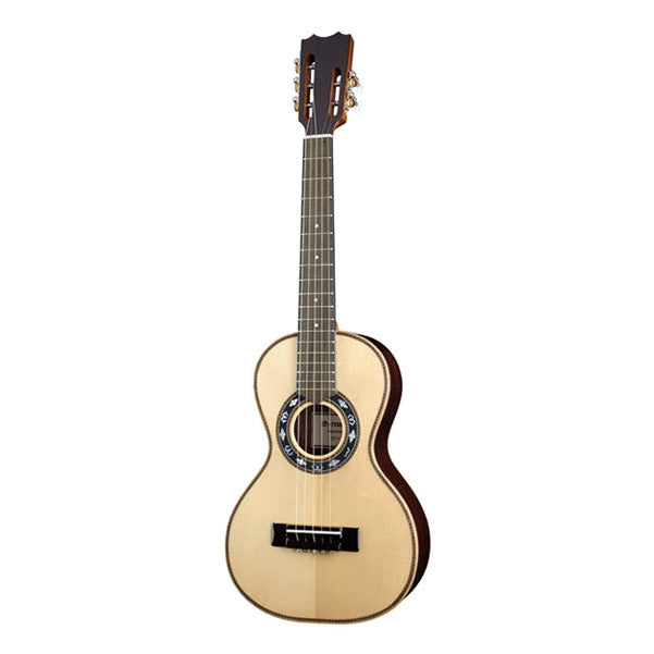 Thomann Rajao Thomann Deluxe Rajao - Natural High Gloss