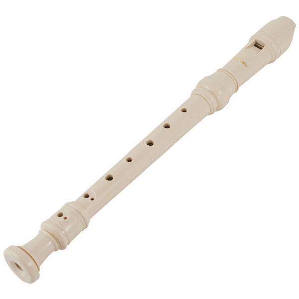 thomann recorders thomann trs-21b soprano recorder bar