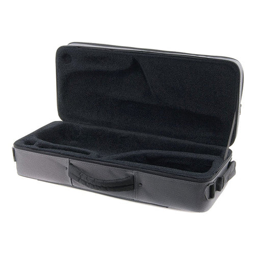Buy Thomann Alto Saxophone Rectangular Light Case Grey/Black Online