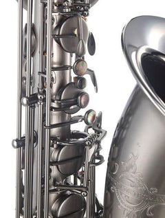 Thomann Saxophones Thomann BariPRO BS Baritone Sax