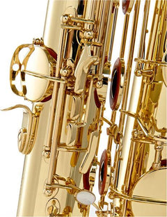 Thomann Saxophones Thomann BariPRO L Baritone Sax