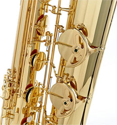 Thomann Saxophones Thomann BariPRO L Baritone Sax