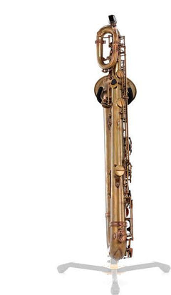Thomann Saxophones Thomann BariPRO PB Baritone Sax