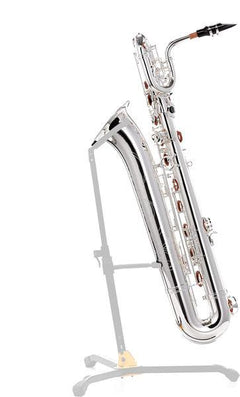 Thomann Saxophones Thomann BariPRO S Baritone Sax