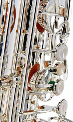 Thomann Saxophones Thomann BariPRO S Baritone Sax