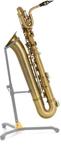 Thomann Saxophones Thomann BariPRO VD Baritone Sax
