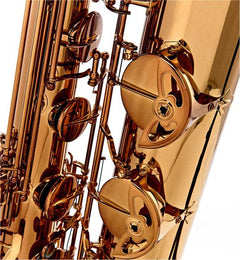 Thomann Saxophones Thomann BariPRO VG Baritone Sax