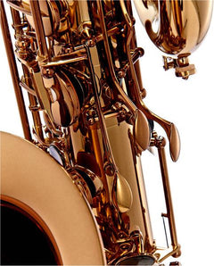 Thomann Saxophones Thomann BariPRO VG Baritone Sax