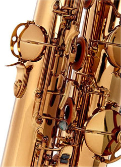 Thomann Saxophones Thomann BariPRO VG Baritone Sax