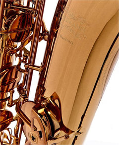 Thomann Saxophones Thomann BariPRO VG Baritone Sax