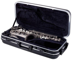 Thomann Saxophones Thomann Custom Line ALB Gray Satin