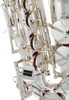 Thomann Saxophones Thomann Custom Line ALBSS