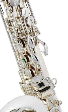 Thomann Saxophones Thomann Custom Line ALBSS