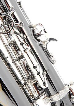 Thomann Saxophones Thomann Custom Line ASBBS