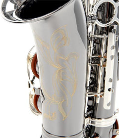 Thomann Saxophones Thomann Custom Line ASBBS