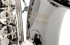 Thomann Saxophones Thomann Custom Line ASBBS