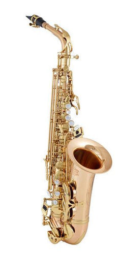 Thomann Saxophones Thomann Custom Line ASBGM