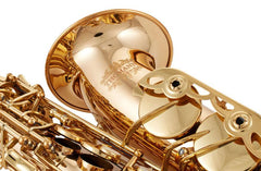 Thomann Saxophones Thomann Custom Line ASBGM