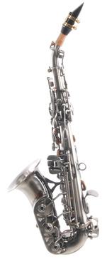 Thomann Saxophones Thomann Custom Line CSSG