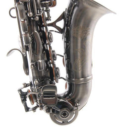 Thomann Saxophones Thomann Custom Line CSSG