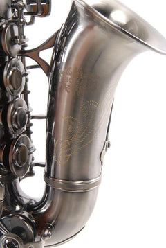 Thomann Saxophones Thomann Custom Line CSSG