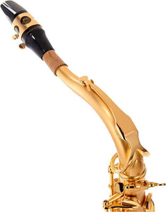 Thomann Saxophones Thomann Custom Line TLBGMG