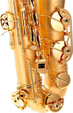 Thomann Saxophones Thomann Custom Line TLBGMG