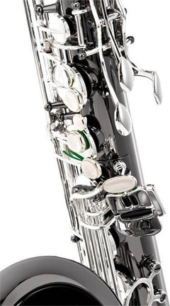 Thomann Saxophones Thomann Custom Line TSBBS