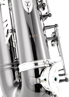 Thomann Saxophones Thomann Custom Line TSBBS