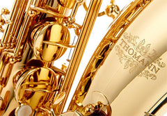 Thomann Saxophones Thomann Custom Line TSBGG