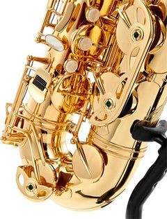 Thomann Saxophones Thomann Custom Line TSBGG