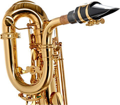 Thomann Saxophones Thomann lowJAZZ L Baritone Sax
