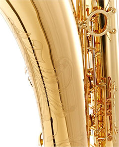 Thomann Saxophones Thomann lowJAZZ L Baritone Sax
