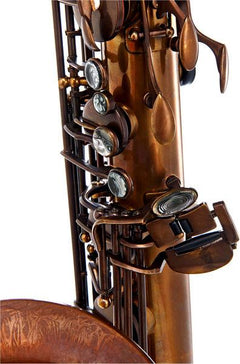 Thomann Saxophones Thomann lowJAZZ PB Baritone Sax