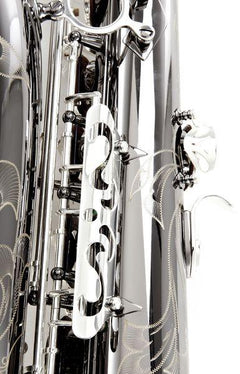 Thomann Saxophones Thomann MK I Handmade Tenor Sax