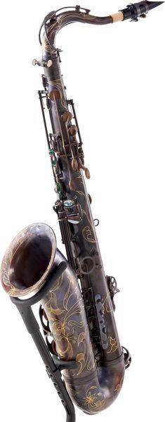 Thomann Saxophones Thomann MK III Handmade Tenor Sax