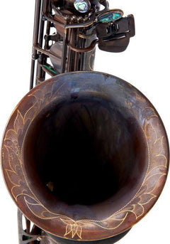 Thomann Saxophones Thomann MK III Handmade Tenor Sax