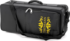 Thomann Saxophones Thomann MK IV Handmade Alto Sax