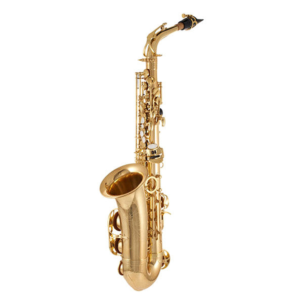 Thomann Saxophones Thomann TAS-150 Alto Saxophone