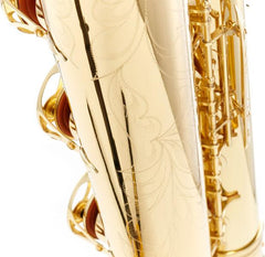 Thomann Saxophones Thomann TBS-150 Baritone Saxophone