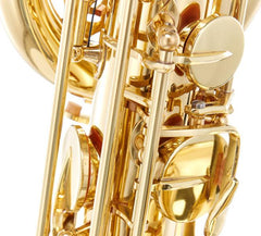 Thomann Saxophones Thomann TBS-150 Baritone Saxophone